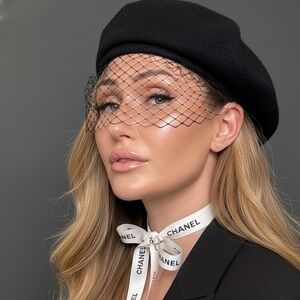 Meet your Posher, Katy Marie.